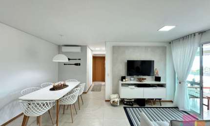 Apartamento com 3 quartos à venda na Antônio J. Tavares, --, Armação, Penha por R$ 1.200.000