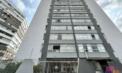 Apartamento com 3 quartos à venda na Rua Paraná, --, Anita Garibaldi, Joinville por R$ 590.000