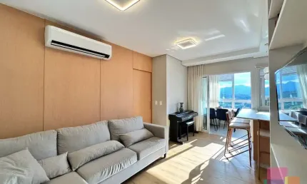 Apartamento com 2 quartos à venda na Rua Quinze de Novembro, --, Glória, Joinville por R$ 724.000
