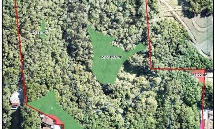 Terreno à venda na Servidão São Felipe Neri, --, Nova Brasília, Joinville por R$ 1.800.000