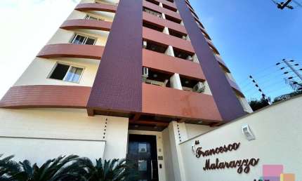 Cobertura com 4 quartos à venda na Rua Prefeito Aristídes Largura, --, América, Joinville por R$ 1.550.000