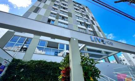 Apartamento com 2 quartos para alugar na Rua Nova Trento, --, Bom Retiro, Joinville por R$ 4.800