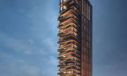 Apartamento com 4 quartos à venda na Rua Leopoldo Fischer, --, Atiradores, Joinville por R$ 3.995.000