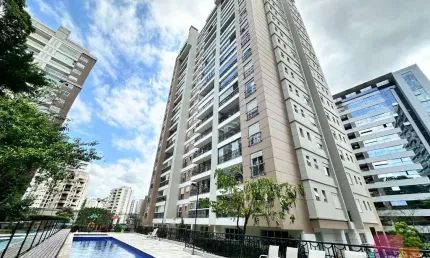 Apartamento com 2 quartos à venda na Rua Expedicionário Holz, --, América, Joinville por R$ 1.100.000