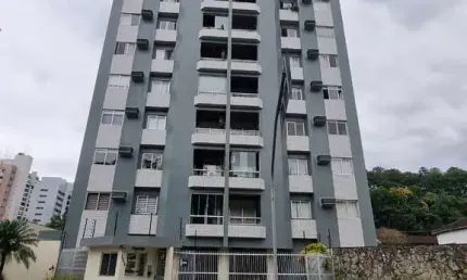 Apartamento com 2 quartos à venda na Rua Quinze de Novembro, --, Centro, Joinville por R$ 580.000