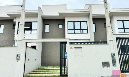 Casa com 2 quartos à venda na Rua João Pedro Oliveira, --, São Cristovão, Barra Velha por R$ 360.000