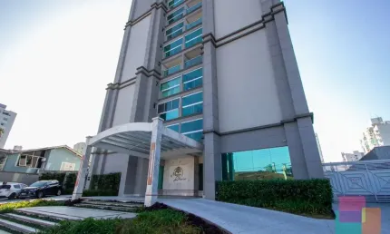 Apartamento com 3 quartos à venda na Rua Jacob Eisenhuth, --, Atiradores, Joinville por R$ 2.399.000
