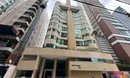 Apartamento com 6 quartos à venda na Rua 3900, --, Centro, Balneário Camboriú por R$ 3.100.000