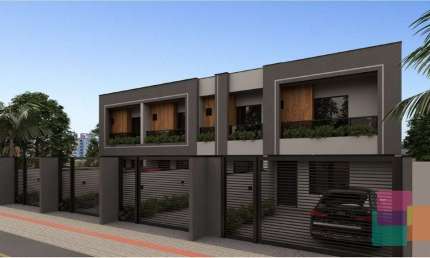 Casa com 2 quartos à venda na Rua Turvo, --, Saguaçu, Joinville por R$ 496.000