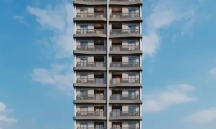 Apartamento com 2 quartos à venda na Rua Rio Grande do Sul, --, Anita Garibaldi, Joinville por R$ 673.300