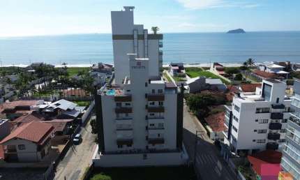 Apartamento com 3 quartos à venda na 2850,  Pescada, --, Itacolomi, Balneário Piçarras por R$ 990.000