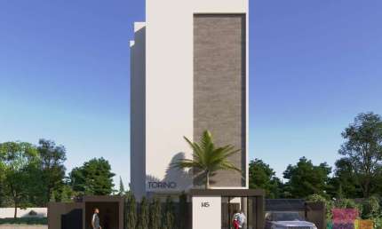 Apartamento com 3 quartos à venda na Rua Marari, --, Atiradores, Joinville por R$ 575.000