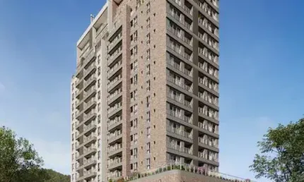 Apartamento com 3 quartos à venda na rua benjamin constant, --, américa, joinville por r$ 984.046