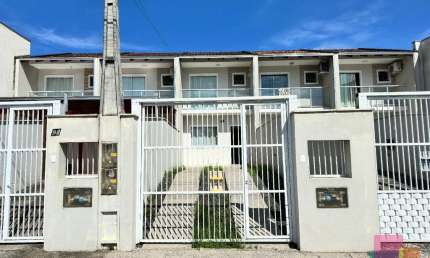 Casa em condomínio fechado com 2 quartos para alugar na Nossa Senhora de Belém, --, Floresta, Joinville por R$ 2.300