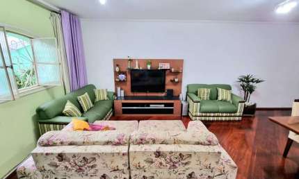 Ótima casa térrea de 247m² para venda na Saúde em São Paulo/SP!