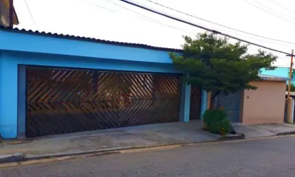 Oportunidade para investidores, com interesse em construir apartamentos com ou sem condomínio ou para quem deseja uma casa com ótimo espaço de terreno