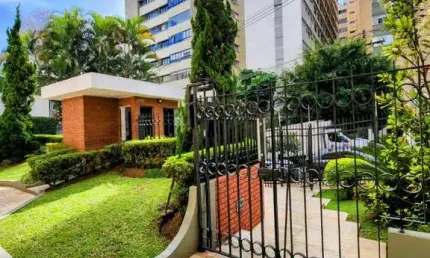 Excelente apartamento duplex de 103m² à venda no jardim paulista, bairro nobre da zona oeste de são paulo/sp!