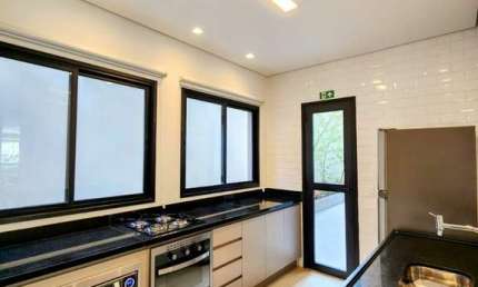 Lindo apartamento de 161m² com 3 suítes em um dos endereços mais cobiçados do grande ABC, o belíssimo Bairro Campestre em Santo André/SP!