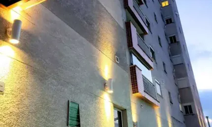 Apartamento para venda na Vila Príncipe de Gales, Santo André-SP: 2 quartos, 1 suíte, 1 sala, 2 banheiros, 2 vagas de garagem, 59,00 m².