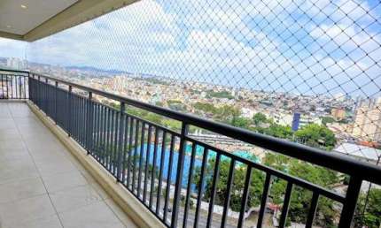 Venda: Apartamento 3 quartos na Vila América, Santo André - SP! Condomínio clube com terraço gourmet e lazer completo!