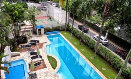 Apartamento à venda em SP: 3 quartos, 1 suíte, 1 vaga no Morumbi! Conheça agora o seu novo lar no Condomínio Neo Residenziale Morumbi!