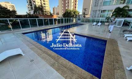 Apartamento com 3 quartos para alugar no Jardim Amália, Bauru 