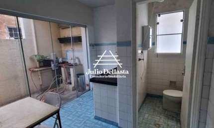 Apartamento com 2 quartos para alugar no Centro, Bauru 
