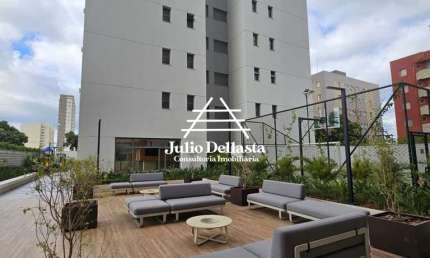 Apartamento com 3 quartos para alugar no Jardim Paulista, Bauru 