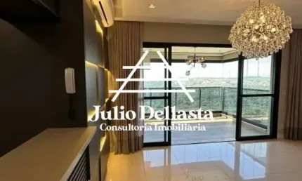 Apartamento com 3 quartos à venda na Vila Aviação, Bauru 