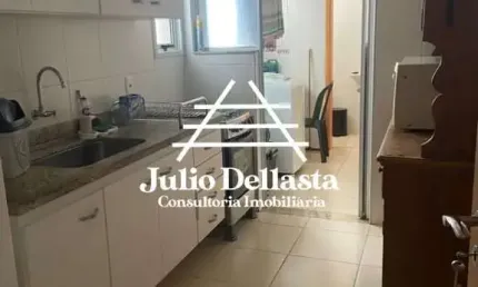 Apartamento com 3 quartos à venda na Vila Aviação, Bauru 