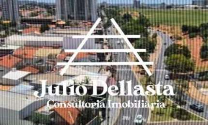 Apartamento com 2 quartos à venda no Parque Jardim Europa, Bauru 
