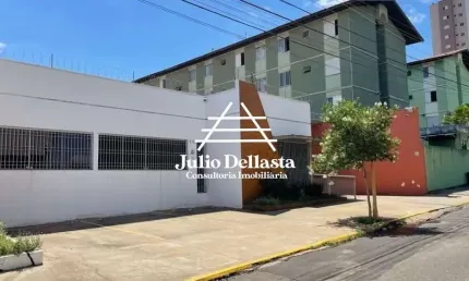 PREDIO COMERCIAL - CÂMARA FRIA / CONGELADOS - EXPEDIÇÃO E DOCAS