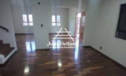Casa com 4 quartos à venda no Jardim América, Bauru 