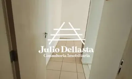 Apartamento com 2 quartos para alugar no Jardim Redentor, Bauru 