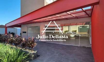 Sala comercial para alugar na Vila Aeroporto Bauru, Bauru 