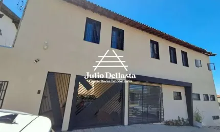 LOCAÇÃO -  SALÃO COMERCIAL - PROX AV NOSSA SRA DE FATIMA.