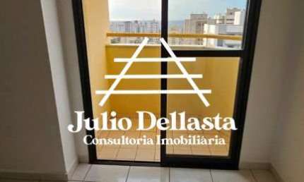 Apartamento com 2 quartos para alugar no Jardim Infante Dom Henrique, Bauru 