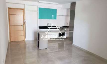 Apartamento com 2 quartos para alugar na Vila Nova Cidade Universitária, Bauru 