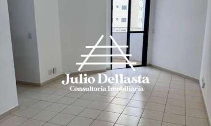 Apartamento com 2 quartos para alugar no Jardim Infante Dom Henrique, Bauru 