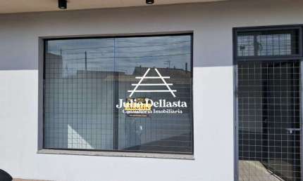 Sala comercial para alugar no Parque Jaraguá, Bauru 