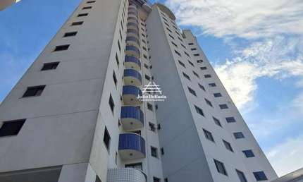LOCÇÃO COND RES SPAZIO SUL - AO LADO DO BAURU SHOPPING