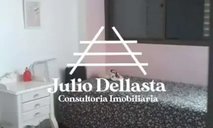 Apartamento com 3 quartos à venda na Vila América, Bauru 