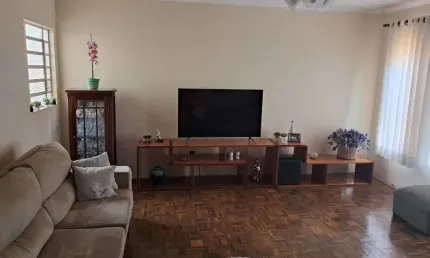 VENDA - JARDIM AMERICA  - RES/ COMERCIAL - PROX AV GETULIO VARGAS