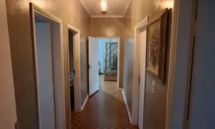 Casa comercial para alugar na Vila Mesquita, Bauru 