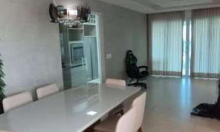 Apartamento com 3 quartos para alugar no Jardim América, Bauru 
