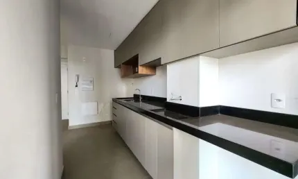 Apartamento com 2 quartos à venda na Vila Aviação, Bauru 