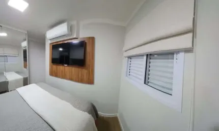 Apartamento com 2 quartos à venda no Quinta Ranieri, Bauru 