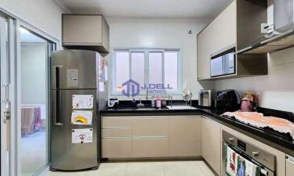 Casa com 2 quartos à venda na Vila Formosa, Bauru 