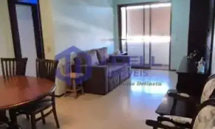 Apartamento com 2 quartos à venda na Vila Santa Tereza, Bauru 
