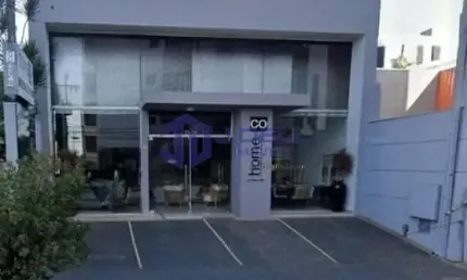 Ponto comercial para alugar no Centro, Bauru 